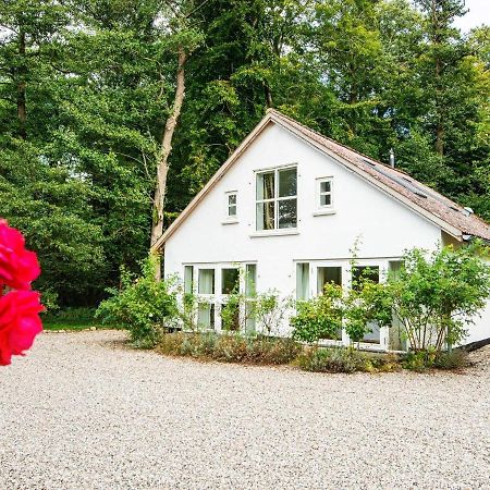 Holiday Home Varnaeshoved Обенро Экстерьер фото