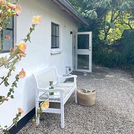 Holiday Home Varnaeshoved Обенро Экстерьер фото
